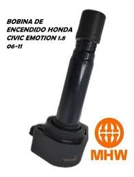 CH-30520RNAA01 BOBINA HONDA CIVIC EMOTION 1.8 06-11 30520RNAA01 MHW