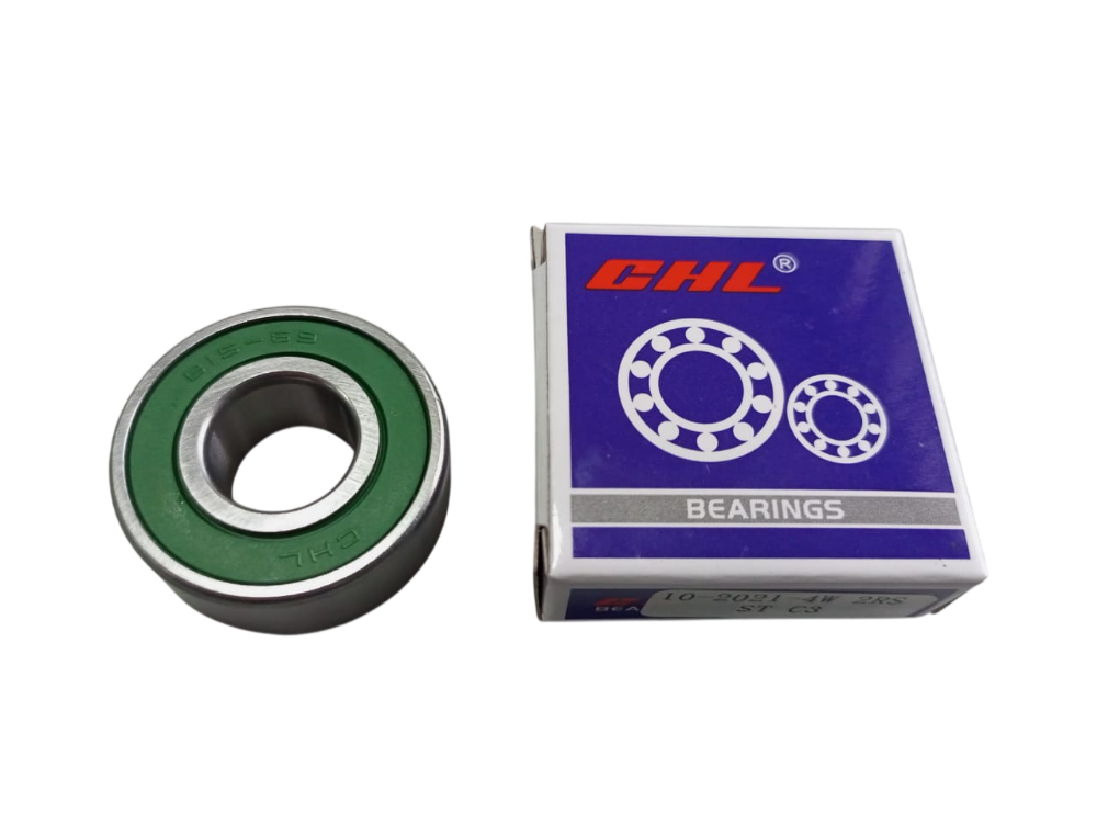 11V12-10-2021 RODAMIENTO B15-69D 2790 2021 15*35*13 SELLO GOMA JAPON TRASERA ALTA DENSO NPR ISUZU FUSO 398 UND 2021-C CHL