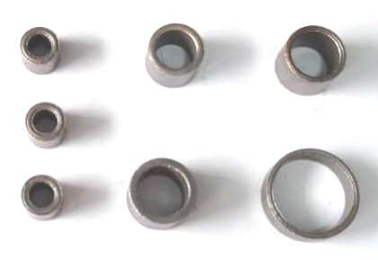 320523 BOCINA KIT 7P FORD BRONCO KIT-BRONCO MOTTA