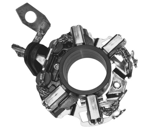 69-9121G CARBONERA ARRQ DODGE NEON BOSCH PEQUEÑA NEW SENSATION VW FOX VENTO ASTRA 1.9   GP