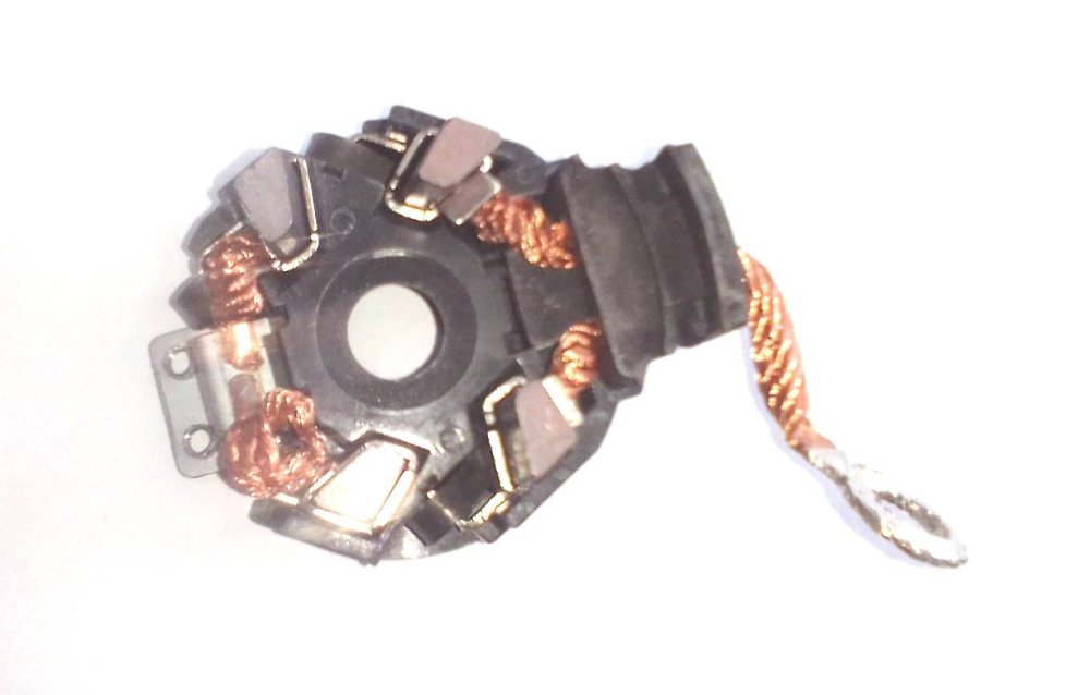 69-8213-N CARBONERA ARRQ TOYOTA CAMRY LEXUS 02-09 1.6 PREVIA 17045 NAKAMURA