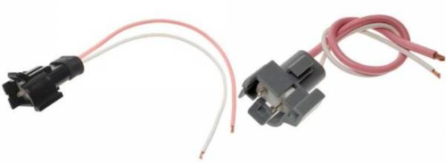 43-S-563 CONECTOR 2C BOBINA CENTURY HEMBRA TBI JUEGO D-I S563 DTS