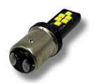 1034-CW BOMBILLO 2C 1034 12 LED BLANCO FIJO 12V UND PRES.2 STOCK