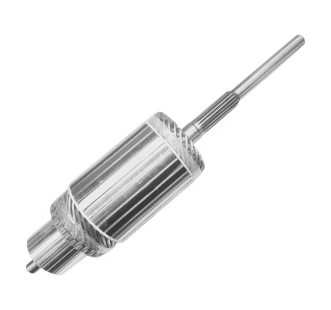 25-61-144 INDUCIDO 41MT 24V 6614 6633 6634 6635 6663 6666 6798 6799 6800 MAQUINARIA 61-144 DTS