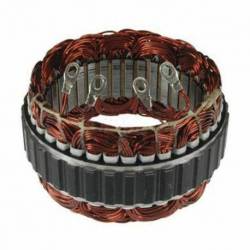 27-8102 ESTATOR ALT NISSAN HITACHI SENTRA NX-XE 1.6 4C 12V 70A 27-8102HA HARFON
