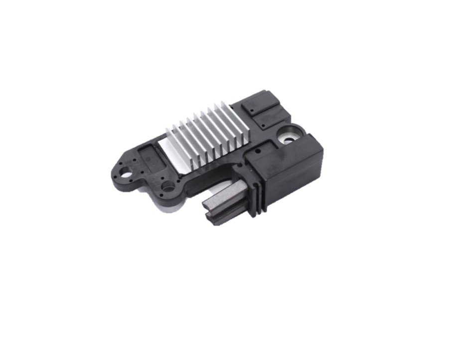235-1181 REGULADOR CHERY QQ TIGGO FACE J DEERE  JFZ1723  GA602 HI-CORP