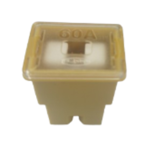 ATO-J-HC-60 FUSIBLE JH GRANDE PATAS CORTAS 60 AMP UND  TEX-USA