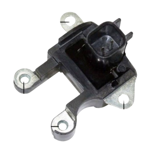 46-82207 TERMINAL SALIDA SEÑALIZADOR ALT GRAND CHEROKEE U11240 16-46-82207 DTS