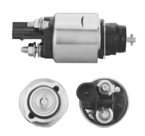 05-66-9401 AUTOMATICO VOLKSWAGEN TIPO VALEO 30302 30498 66-9401D DTS
