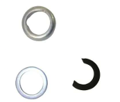 297-TW KIT RETEN FORD ENELBROCK