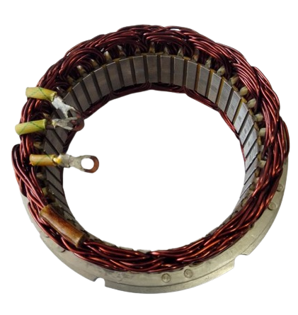 27-107 ESTATOR CHEVROLET 12SI CENTURY 94AMP SIERRA 27-104-9 7294-STA 21-8340-Z2P THE BEST