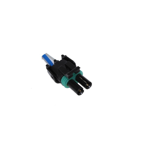 43-6194 CONECTOR 2C ELECTRO CHEROKEE CONVERTIDOR CAJA GM SENSOR OXIGENO AVEO SQ-307 P:5 6194D DTS