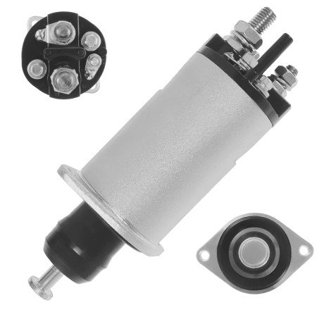 10515840 AUTOMATICO 29MT MERCEDES 24V MAQUINARIA  DELCO R