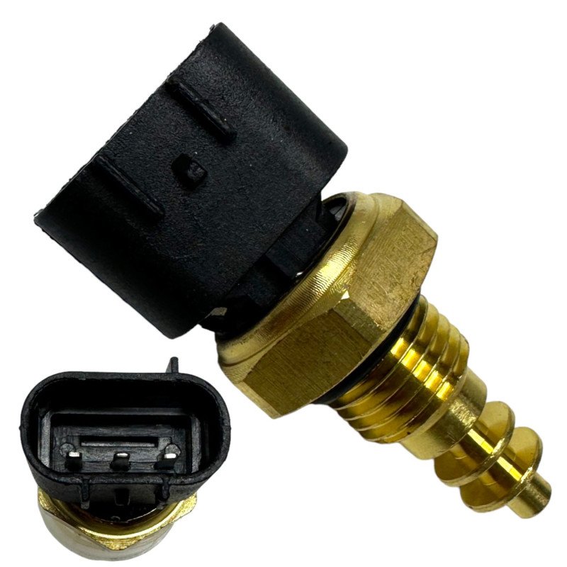 60-SU-4211 VALVULA TEMPERATURA GRAN VITARA/ ESTEEM/ VITARA XL7 SU4211 1365050G00 SU4211 DTS