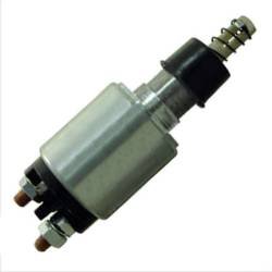 66-9104-1 AUTOMATICO BOSCH 3H EMBOLO LARGO 24V 360 368 VOLVO MAQUINARIA  HARFON
