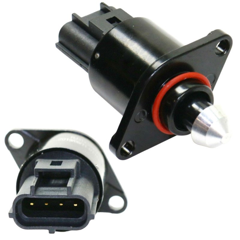 58-AC-543 SENSOR IAC DODGE DAKOTA DURANGO RAM GRAND CHEROKEE 4.7 LIBERTY 3.7 99-03 IAC AC543 DTS