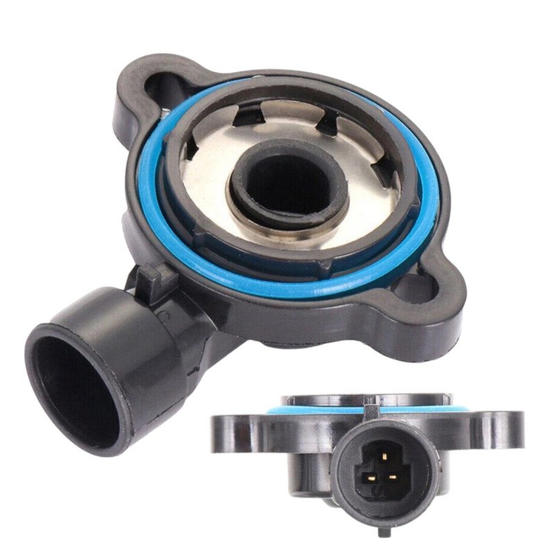 63-TPS-140 SENSOR TPS CHEVROLET CAVALIER BLAZER 4.3 96 TH149 TPS140 DTS