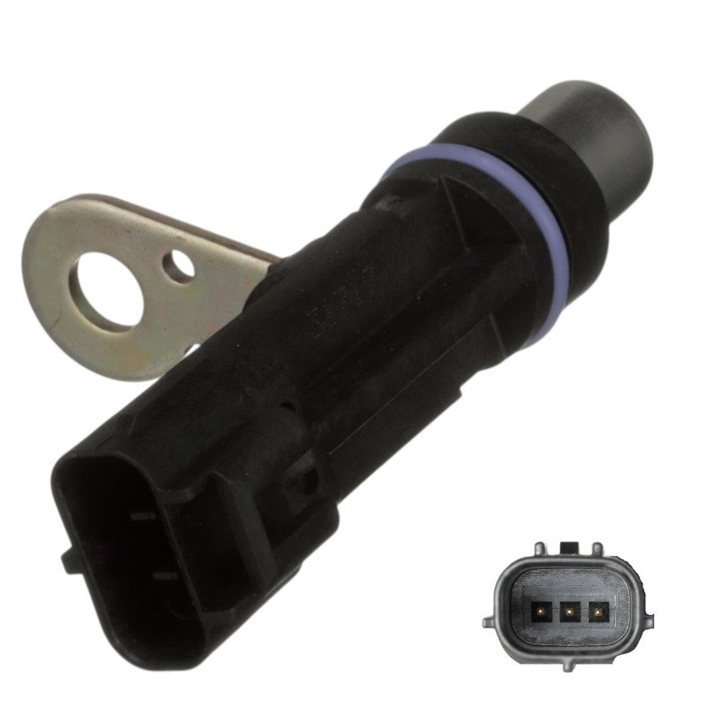 67-SU-3181 SENSOR CIGÜEÑAL DODGE RAM 4.7 DURANGO DAKOTA JEEP 99-06  PC284 DTS