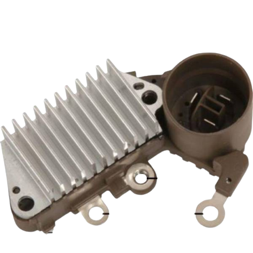 34-XIN-252 REGULADOR CHEVROLET SWIFT SUZUKI FORZA 12V IN252 IN252A ARX