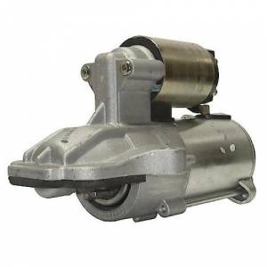 03-6674 ARRANQUE FORD FOCUS ECOSPORT 03 EN ADELANTE 11D 2.0-2.3 6674