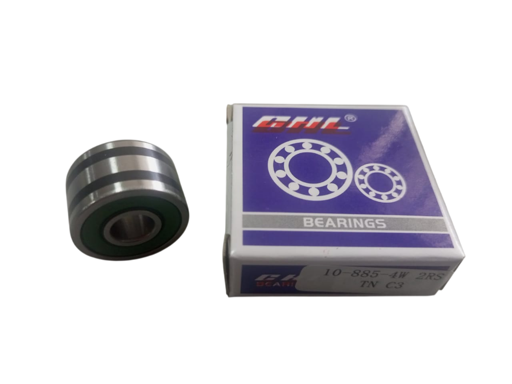 11M12-10-885 RODAMIENTO B8-85D 8*23*14 ALT MITS FORD 6G IVECO STRALIS UND B8-85D-C B823D-2 10-800-C CHL