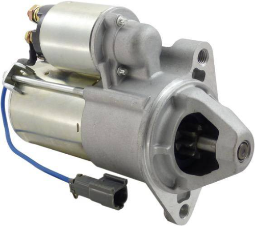 03-6750 ARRANQUE CHEVROLET OPTRA ASTRA SUZUKI RENO 04-08 9647377