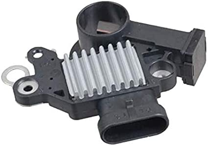 235-1164 REGULADOR CHEVROLET OPTRA CAPTIVA  S.DIODO 2PIN D2206 D2206H HI-CORP