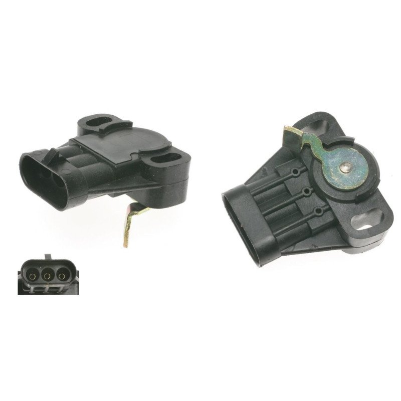 63-TPS-123 SENSOR TPS FORD BRONCO AEROSTAR MERCURY TH45 DTS