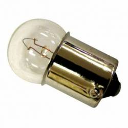 67-12V BOMBILLO 67 12V 5W UND 67-CL LF