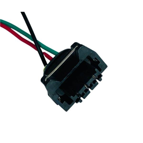 43-C-1055 CONECTOR 3C DISTRIBUIDOR FIAT FORD VOLSKWAGEN C1055 DTS