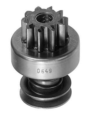 649 BENDIX 10D 28MT PG MAQUINARIA 649Z ZEN