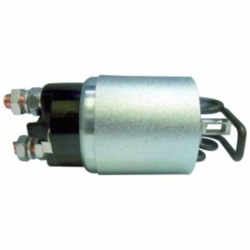 06-66-8165 AUTOMATICO HITACHI 24V 3T MAQUINARIA 66-8165D DTS