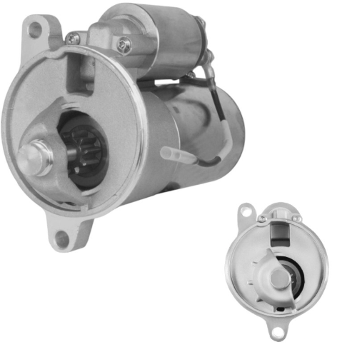 03-3232 ARRANQUE FORD EXPLORER SINCRONICO RANGER 4.0 10D 7177 DTS