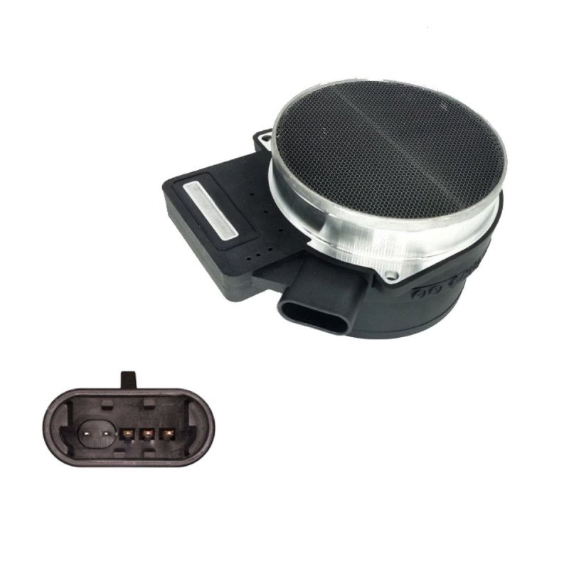 64-SU-1287 SENSOR MAF CHEVROLET BLAZER TRAILBLAZER 01-02 C1500 99-00 25318411 15904068 25168491 SU1287 DTS