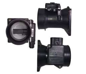 AFLS-163 SENSOR MAF FORD FOCUS RANGER MOTORCRAFT