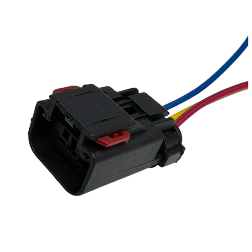 43-S-738 CONECTOR SENSOR LEVA CIGÜEÑAL PC146 PC147 PC160 PC242 PC243 PC291 PC381 PC440 PC475  S738 DTS