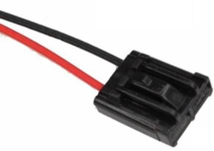 43-180 CONECTOR 2C BOMBA GASOLINA UNIVESAL E2068 P:10 180D DTS