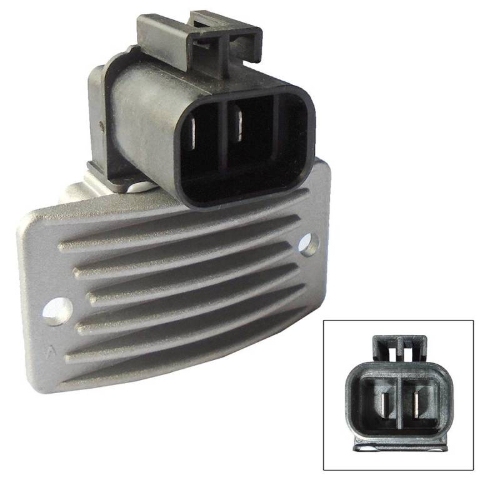 235-8609 REGULADOR KIA PREGIO 2.7 3.0 CARNIVAL 2.9 DIESEL 99-01 GA128 PG104  PG104H HI-CORP