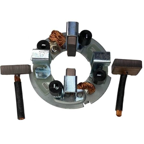 17-69-8208 CARBONERA ARRQ NPR  ISUZU GRANDE 3.0- 5.5 ARRQ 16881,18568 ND6240 MAQUINARIA 69-8208D DTS