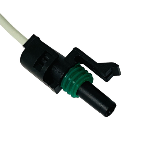 43-6192 CONECTOR 1C MACHO SENSOR OXIGENO UNIVERSAL 1-120B P:10 SOC-52097