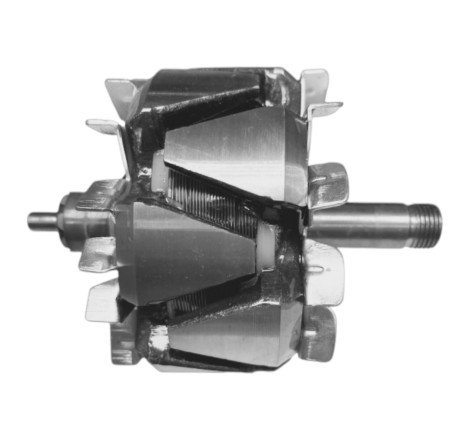 37-649 ROTOR ALT HONDA CIVIC MITSUBISHI 75AMP 12V 13649 649D DTS