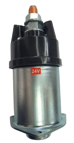 66-105 AUTOMATICO 37MT 24V CAT MACK KODIAK M-PESADA S-DELCO MAQUINARIA  HARFON