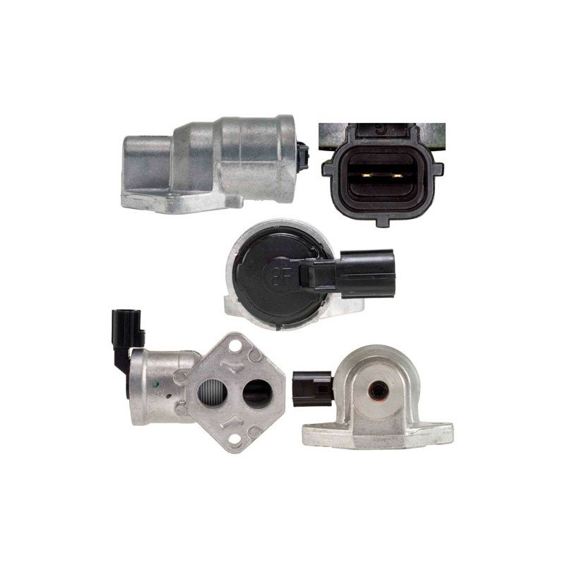 58-AC-463 SENSOR IAC FORD F150 E150 E250 V6 4.2 AC463 DTS