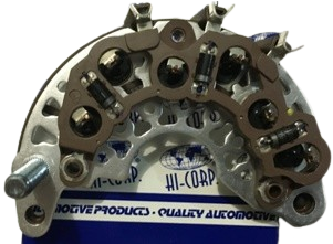 231-1147 DIODERA CHEVROLET AVEO 11SI 95AMP C.DIODO OPTRA SWIFT DR2295H HI-CORP