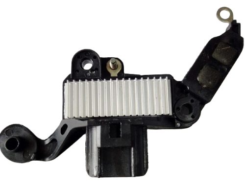 235-2120 REGULADOR FORD FOCUS 05-06 DURATEC 2.0 FIESTA FUSION MAZDA ECOSPORT AUT 3P 90A (P COMP)  F611H HI-CORP