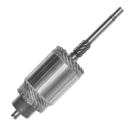 300140 INDUCIDO FIAT IVECO TURBO DAYLI MAQUINARIA  DTS
