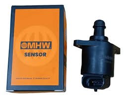 CH-40439102 SENSOR IAC VOLKSWAGEN GOL PARATI SAVEIRO 1.8  40439102 MHW