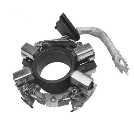 17-69-9111 CARBONERA ARRQ JEEP CHEROKEE BOSCH SERIE 108 AUDI ALFA ROMEO 16956D DTS