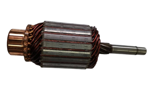 24-594518-IS INDUCIDO FORD FIESTA RENAULT CLIO KANGOO TIPO VALEO 594518-IS DTS