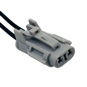 43-7021 CONECTOR 2C BOMBA GASOLINA EXTERNA KIA UND 7021D DTS